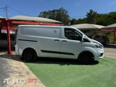 Ford Transit Connect Connect 1.5 TDCi 230 L2 Trend