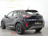 Ford Puma 1.0 EcoBoost Hybrid TITANIUM
