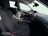 Peugeot 308 SW 1.5 BlueHDi Style