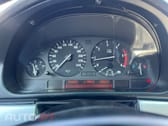 BMW 530 d Touring