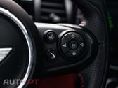 MINI Cooper John Cooper Works