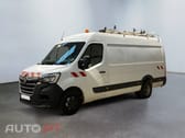 Renault Master 2.3 dCi L3H2 3.5T