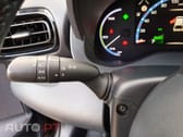 Toyota Yaris Cross 1.5 VVT-i Hybrid Dynamic Force Comfort Plus