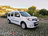 Renault Kangoo Fase II 1.5 dCi Grand Confort Intens