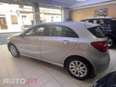 Mercedes-Benz A 180 d Urban