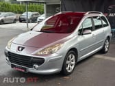 Peugeot 307 SW 1.6 HDi Executive