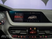 BMW 116 i Advantage
