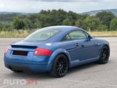 Audi TT 1.8 T