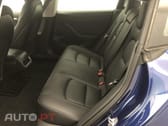 Tesla Model 3 Grande Autonomie AWD