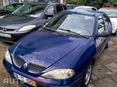 Renault Mégane 1.4 16V Air