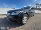 Mercedes-Benz C 220 CDi Executive BlueEfficiency
