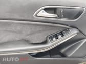 Mercedes-Benz A 180 CDi BlueEfficiency