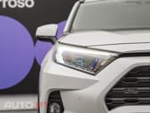 Toyota RAV4 2.5 HDF Comfort