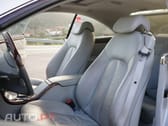 Mercedes-Benz CL 600 Coupé
