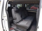 Peugeot Traveller 1.5 BlueHDi L2H1 Active Standard