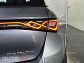 BYD Dolphin 60.4 kWh Design