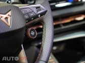 Cupra Terramar 1.5 eTSI DSG