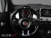 Fiat 500 1.0 Hybrid Sport