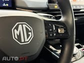MG MG4 64 kWh Luxury