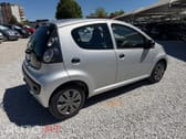 Citroen C1 1.0 Attraction
