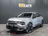 Citroen C4 1.2 PureTech Feel Pack