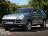 Porsche Cayenne Tiptronic