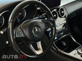 Mercedes-Benz C 300 h Avantgarde+