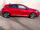 Renault Clio Rs Line