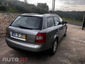 Audi A4 1.9 TDI 130cv
