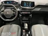 Peugeot E-2008 54 kWh Allure