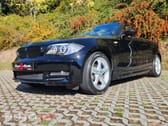 BMW 118 i Cabrio Edition Sport