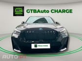 BMW iX1 I.V.A DEDUTÍVEL xDrive30 MSport