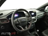 Ford Puma Puma 1.0 EcoBoost MHEV ST-Line