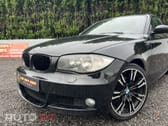 BMW 118 d Line Sport