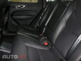 Volvo XC60 2.0 T6 PHEV Black Edition AWD
