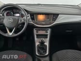 Opel Astra 1.5 D Business Edition S/S