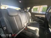 Peugeot 3008 PureTech 130 Stop & Start GPF EAT8 Allure Pack