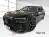 BMW i7 xDrive60 Pack Desportivo M