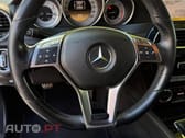 Mercedes-Benz C 200 Station CDI DPF BlueEFFICIENCY SPORT EDITION