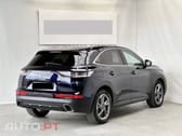 DS DS7 Crossback E-Tense So Chic EAT8
