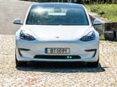 Tesla Model 3 Long Range AWD Dual Motor