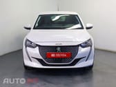 Peugeot E-208 Allure Versão Eléctrica