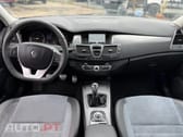 Renault Laguna 2.0 dCi GT