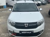 Dacia Sandero 1.0 ECO-G Comfort Bi-Fuel