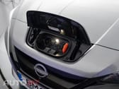 Nissan Leaf N-Connecta