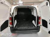 Toyota Proace City 1.5D L1 Comfort