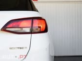 Opel Astra Sports Tourer 1.6 CDTI Edition S/S