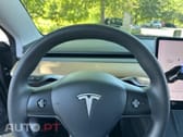 Tesla Model 3 Long-Range Dual Motor AWD