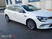 Renault Mégane ST IV GT LINE dci 110