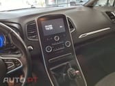 Renault Grand Scénic 1.7 Blue dCi Limited
